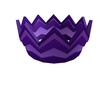 Purple Crown