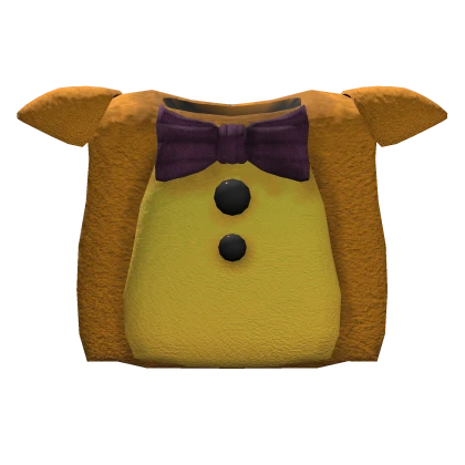 Springbonnie Torso FNAF 2 Movie