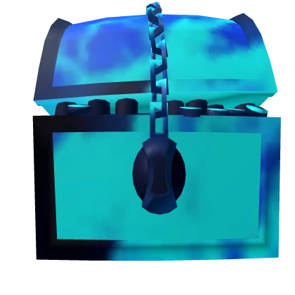 Korblox Treasure Chest