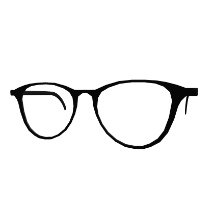 Glasses ✨