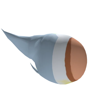 Hyper Sonic 3 & Knuckles Genesis Torso