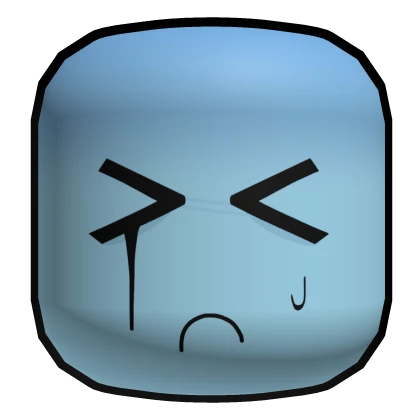 Friend Elliot Hurt Face