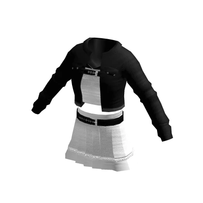 ✅ White