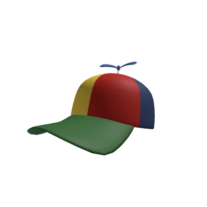 Propeller Hat