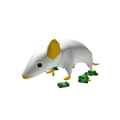Rich Rat