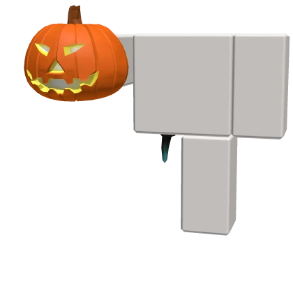 Korblox Legless w Headless Pirate