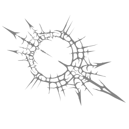 Nara Sword Cybertribal Sigilism