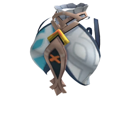 Mualani's Top | Genshin