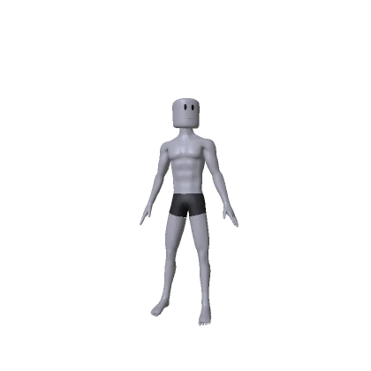 Male Revamped