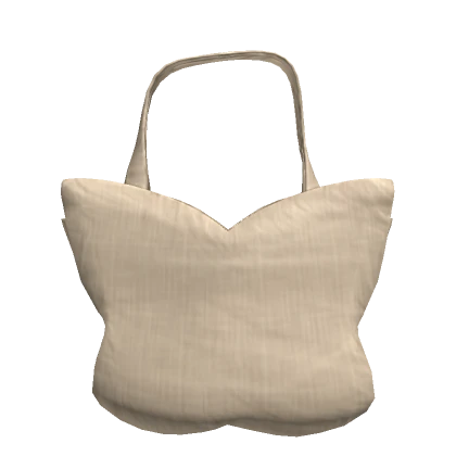 Butterfly Tote Bag [3.0]