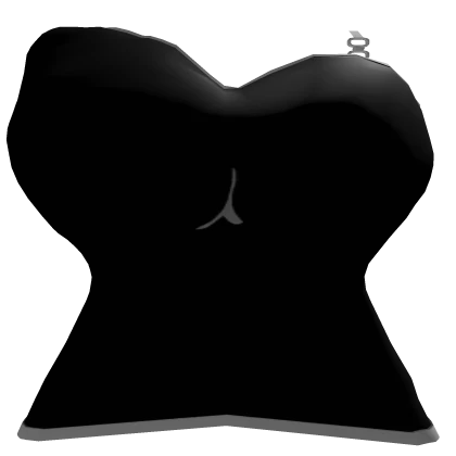 Rich black R6 Off shoulder dress.