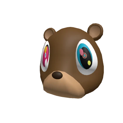 Kanye Bear