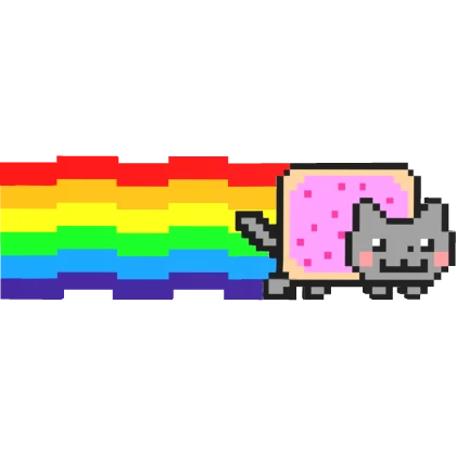 Nyan Cat 