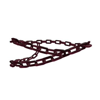 [FORSAKEN] MR DOOMBRINGER's Chains