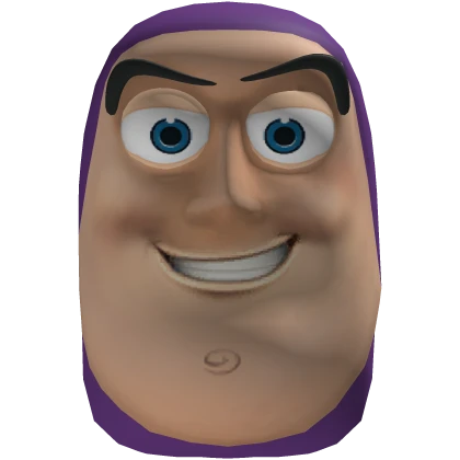 Buzz Lightyear 🚀 Toy Story