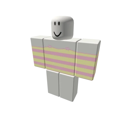 Fluttershy slippers striped onesi