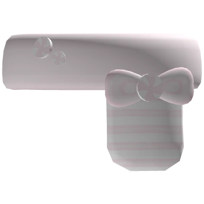 ♡ : fluffy pink winter scarf christmas