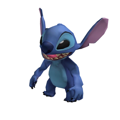 Stitch Suit
