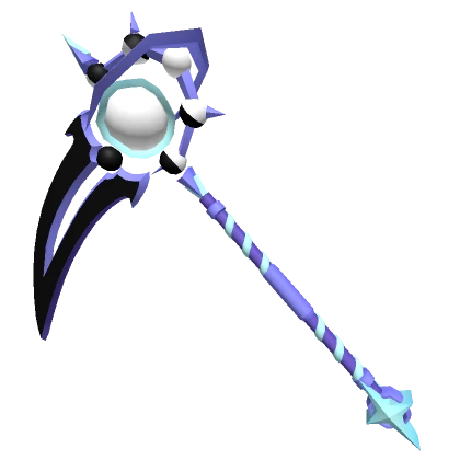 Moon Scythe