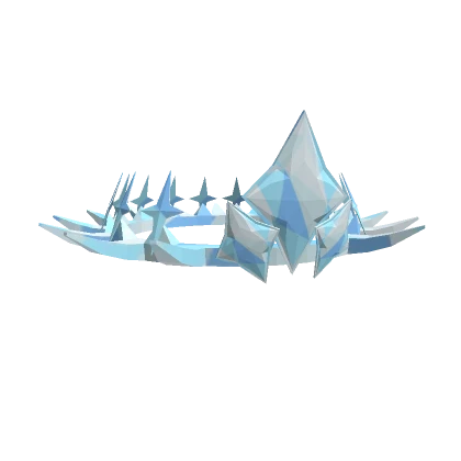 Crystal Eternity Crown