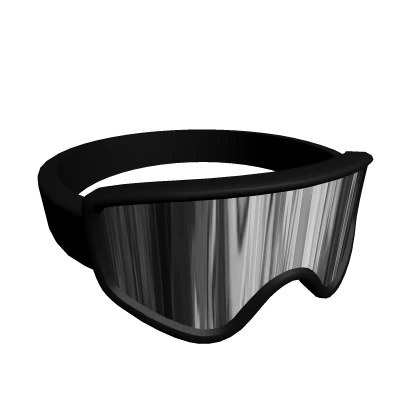 😎 Goggles  😎