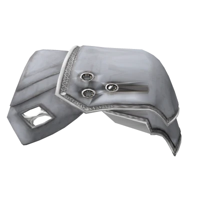 Sephiroth Right Shoulder