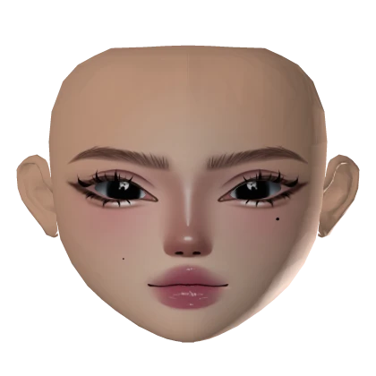 ZESLIN MAKEUP kpop Idol korean japanese asian cute