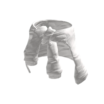 Y2K Hugging Waist Jacket | White✔️