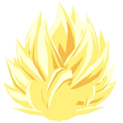 Goku Black SSJ2 *GLOWING*