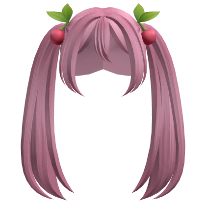 Sakura Miku Pink Hair
