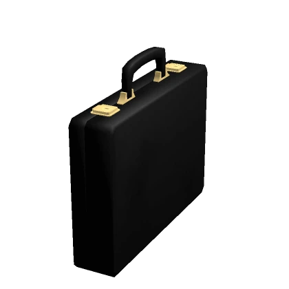 Black Briefcase (1.0)