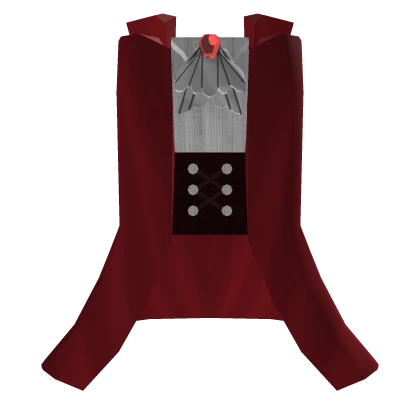 Coat of the Yearning Countess