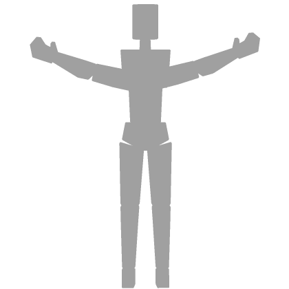 Monster Mash (Forsaken)