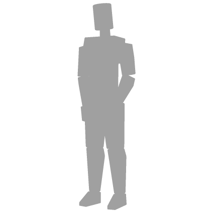 ✅ Chill Guy Pose - Emote