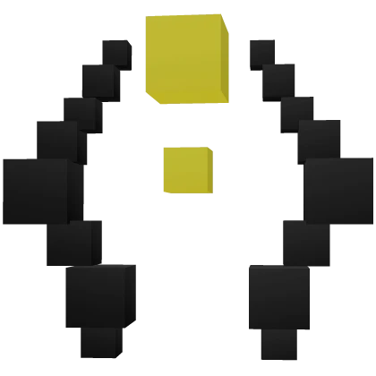 8-Bit Horned Antlers of the Wrath