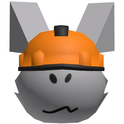 Builderman Gubby [FORSAKEN]