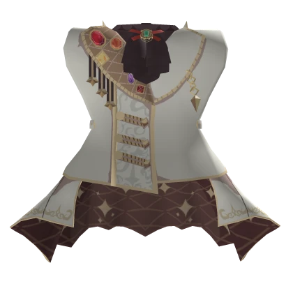 Orfevre Dress