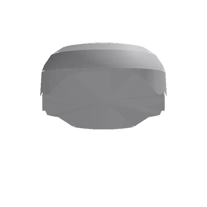 Half Carved Head (Recolorable)