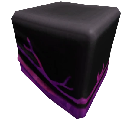 Taph's M4 Left Cloak