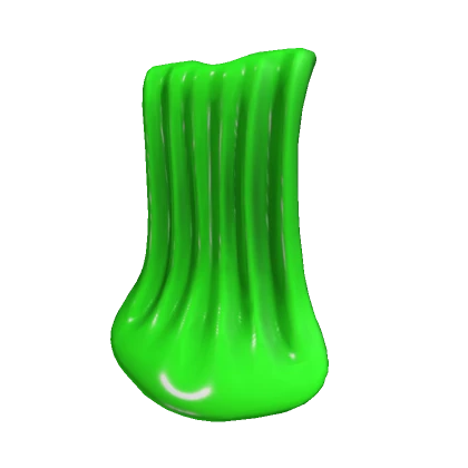 Slime Cape