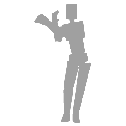 Cute Anime Chika Dance