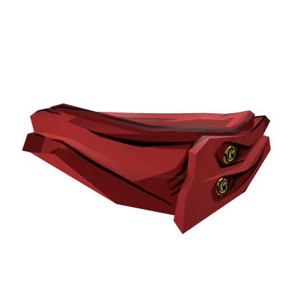 Yuji Itadori Scarf Jujutsu Kaisen