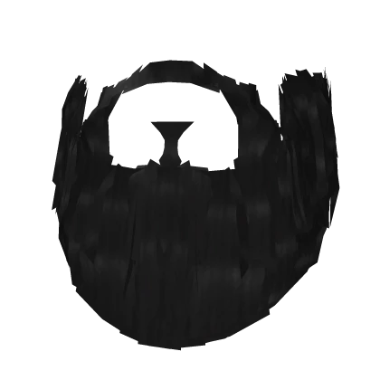 beard
