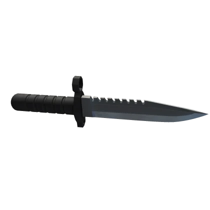 [R6] Right M9 Bayonet