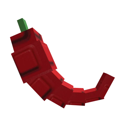 Pepper (Grow a Garden)