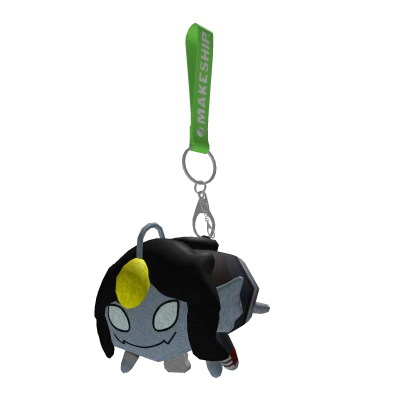 Sebastain Keychain Plush