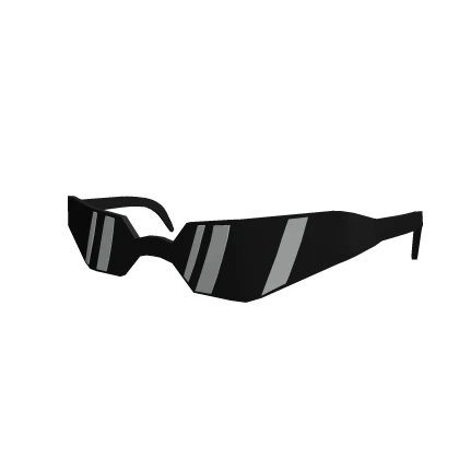 Noriaki Kakyoin Glasses