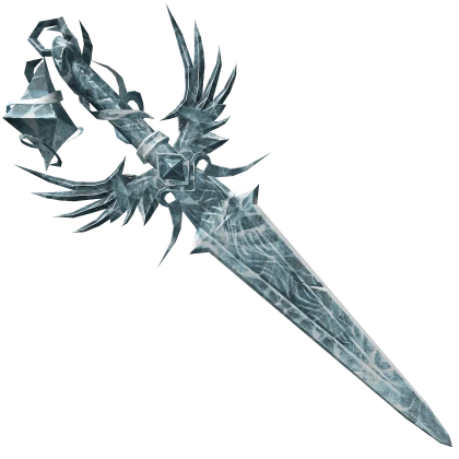 Immortal Sword: Frozen Piece Maker