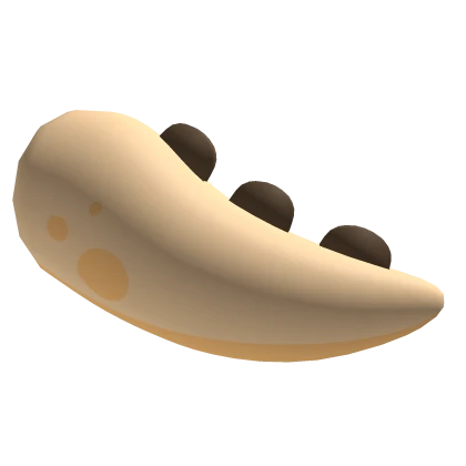 Dinosaur Tail 