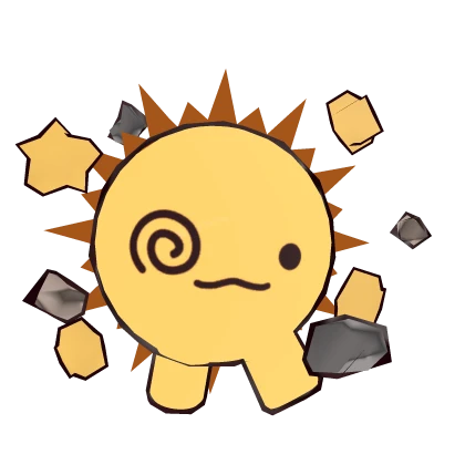 the creature of the sun 